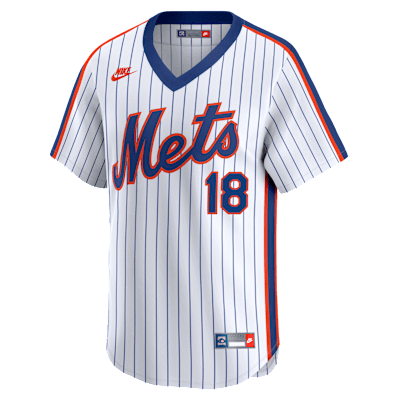 Darryl Strawberry New York Mets Cooperstown