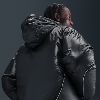 Nike Tech Men's Bubble Jacket