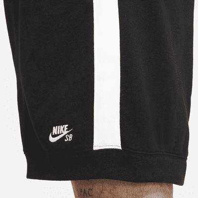 Nike SB Fleece Skate Shorts