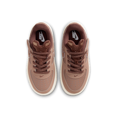 Buty dla małych dzieci Nike Force 1 Low EasyOn