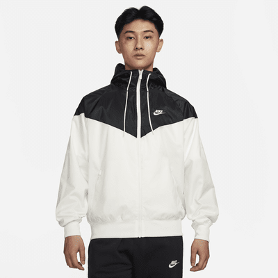 Nike Sportswear Windrunner Men's Hooded Jacket