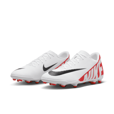 Nike Mercurial Vapor 15 Club Multi-Ground Low-Top Football Boot