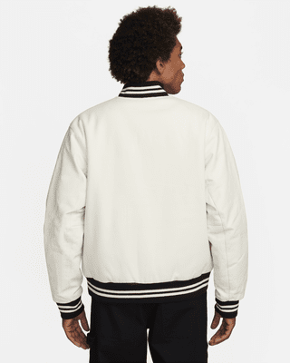 Nike Authentics Men s Varsity Jacket. Nike