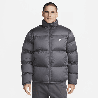 Nike Sportswear Club Puffer-Jacke für Herren