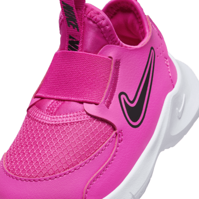 Tenis para bebé e infantil Nike Flex Runner 3