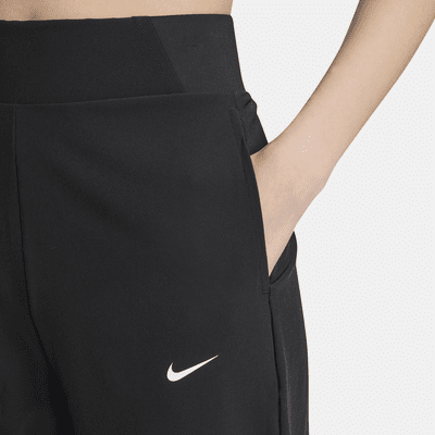 Nike Dri-FIT Bliss Victory Women's Mid-Rise Training Trousers. Nike IN