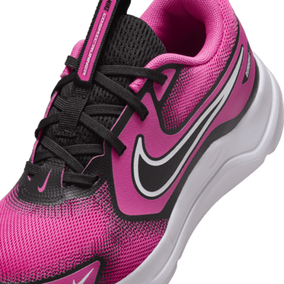 Tenis de correr en pavimento para niños grandes Nike Cosmic Runner