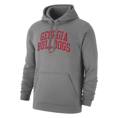 Georgia Club Fleece