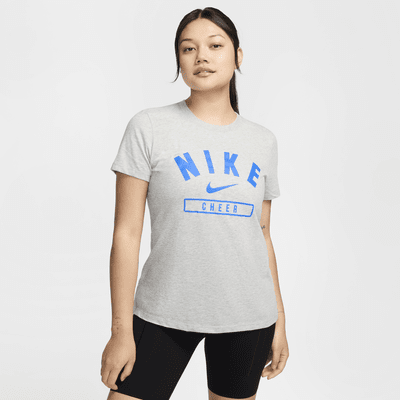 Playera de animadora Nike