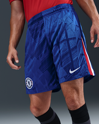 Chelsea FC 2025/26 Stadium 主場