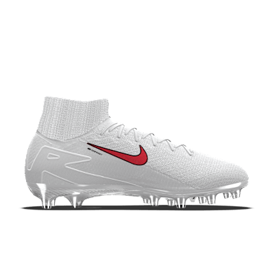 Nike Mercurial Superfly 10 Elite By You Custom AG-Pro High-Top Football Boot