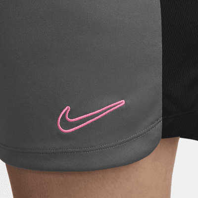 Short de football Nike Dri-FIT Academy 23 pour femme