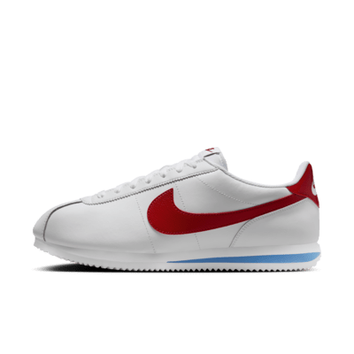 Nike Cortez 皮革男鞋