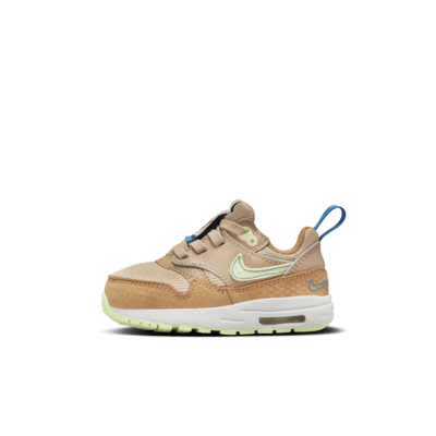 Nike air max sales 1 td