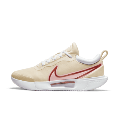 nike clay tennis shoes womens