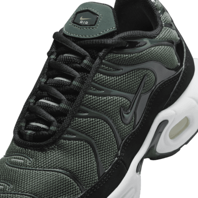 Nike Air Max Plus Younger Kids' Shoes