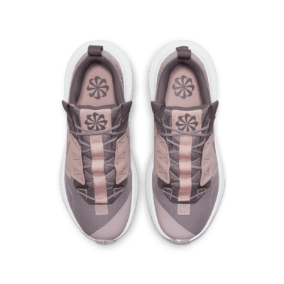 Nike Crater Impact Tenis para niños grandes