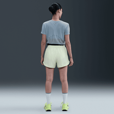 Nike Miler Women's Short-Sleeve Running Top