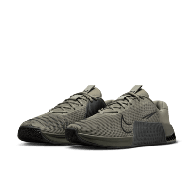 Chaussure d'entraînement Nike Metcon 9 pour homme