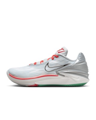 Unisex кроссовки Nike G.T. Cut 2 Basketball для баскетбола