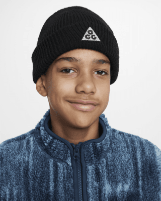 Подростковые  Nike ACG Terra Big Kids' Beanie