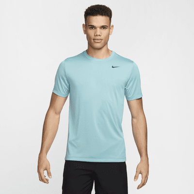 Playera de fitness para hombre Nike Dri-FIT Legend