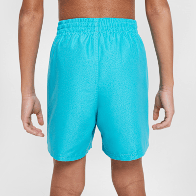 Nike Older Kids' (Boys') 10cm (approx.) Volley Swimming Shorts