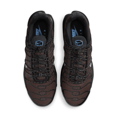 Calzado para hombre Nike Air Max Plus Utility