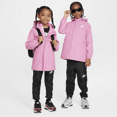 Nike Little Kids' Rain Jacket