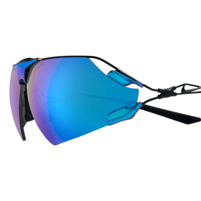 Nike Zeus Edge Mirrored Sunglasses