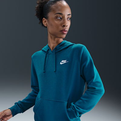 Nike Sportswear Club Fleece