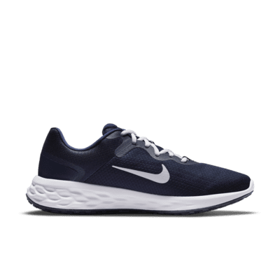 Nike Revolution 6 Men's Road Running Shoes