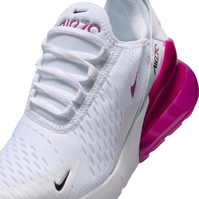 Nike Air Max 270 Big Kids' Shoes