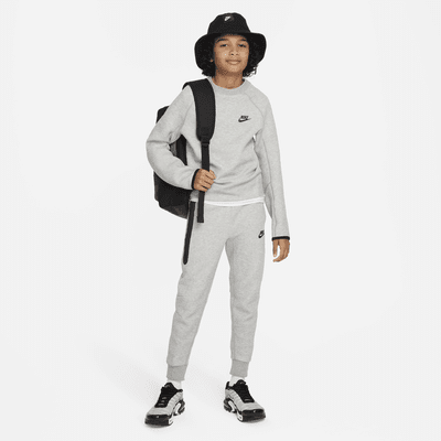 Nike Sportswear Tech Fleece Dessuadora - Nen