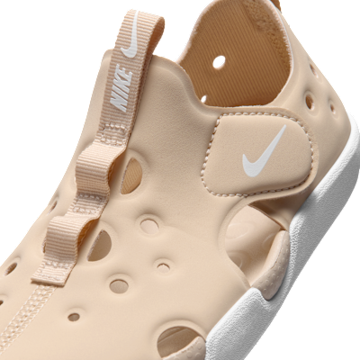 Nike Sunray Protect 4 Little Kids' Sandals
