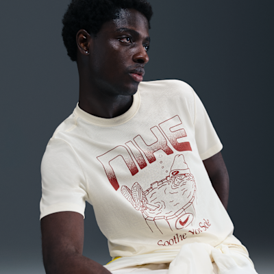 T-Shirt Nike Sportswear