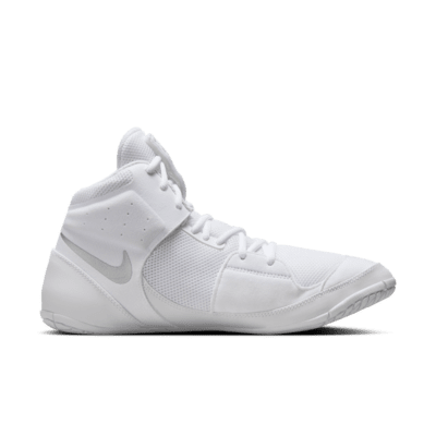 Nike Fury Wrestling Shoes