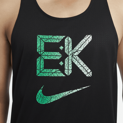 Nike Fast "Kipchoge" Men's Dri-FIT Running Singlet