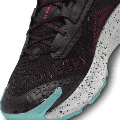 Tenis de trail running impermeables para hombre Nike Pegasus Trail 3 GORE-TEX