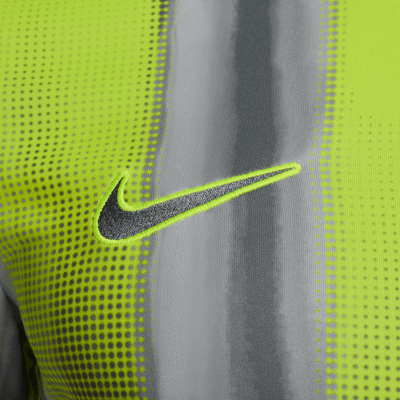 Nike Academy Men's Dri-FIT Short-Sleeve Soccer Top