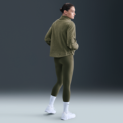 Camiseta Nike One Therma-FIT - Mujer
