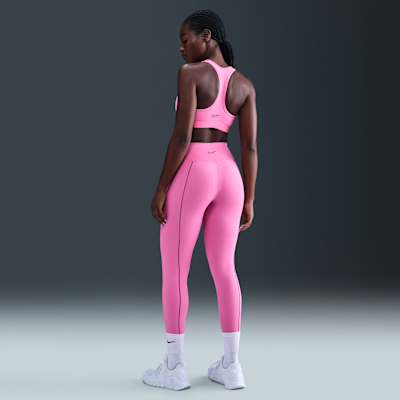 Nike One Women's High-Waisted Full-Length Leggings