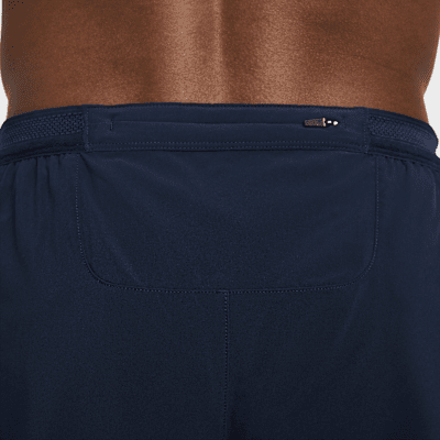 Nike AeroSwift Men's Dri-FIT ADV 4" Brief-Lined Running Shorts