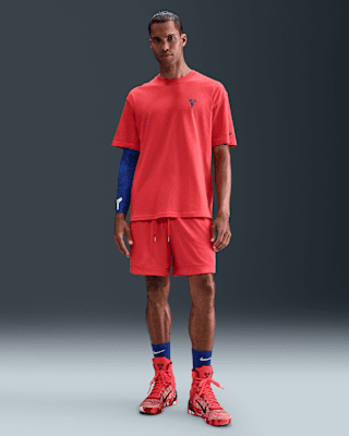 Kobe Dri-FIT 6" Basketball Shorts