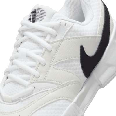 NikeCourt Lite 4 Women's Tennis Shoes. Nike ID