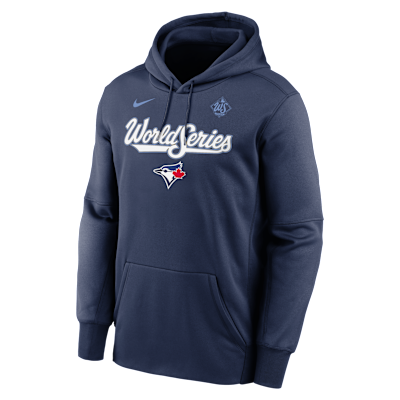 Toronto Blue Jays 2025 World Series Participant Authentic Collection