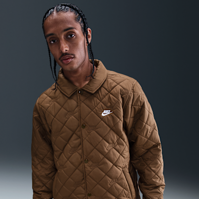 Nike Club