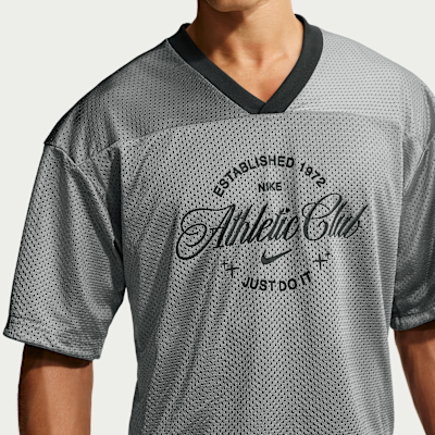 Nike Men's N.A.C. Dri-FIT Training T-Shirt