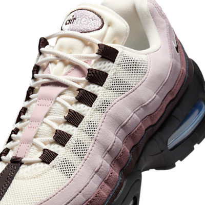 Nike Air Max 95 Big Bubble damesko