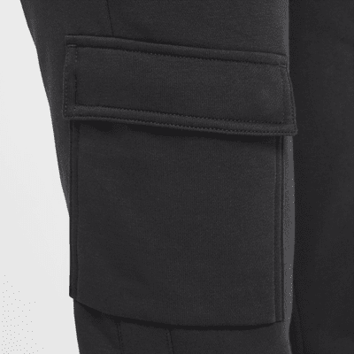 Pantaloni cargo Nike Sportswear Standard Issue – Ragazzo